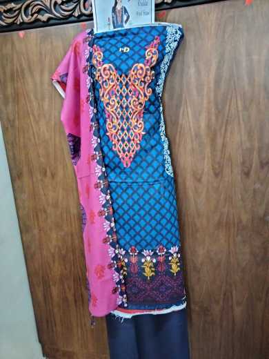 ladies winter collection.. in Pakistan - Free Business Listing