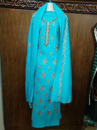 ladies winter collection.. in Pakistan - Free Business Listing