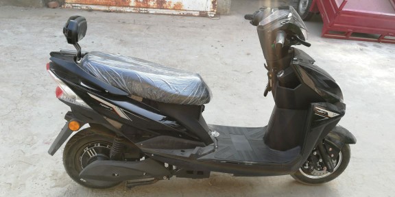electric Scooty in Lahore.. in Ismail Nagar Lahore, Punjab - Free Business Listing