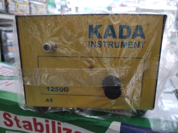 KADA Gas Pump. . . ... in Rawalpindi, Punjab 46000 - Free Business Listing