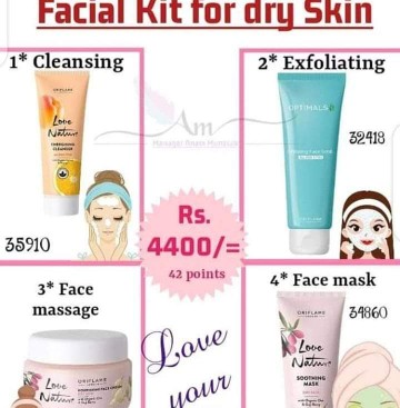 skincare, haircare and BE.. in Karachi City, Sindh - Free Business Listing