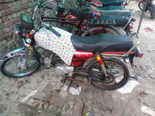 Motrbick Dhoom Yamaha For.. in Lahore, Punjab - Free Business Listing