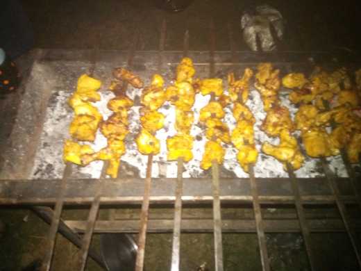 Lala Ji Sajhii &Tikka Hou.. in Rawalpindi, Punjab - Free Business Listing