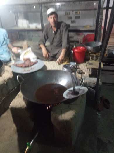 Lala Ji Sajhii &Tikka Hou.. in Rawalpindi, Punjab - Free Business Listing