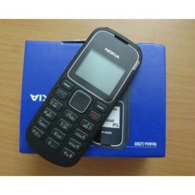 Nokia 1280 New box pack.. in Karachi City, Sindh - Free Business Listing