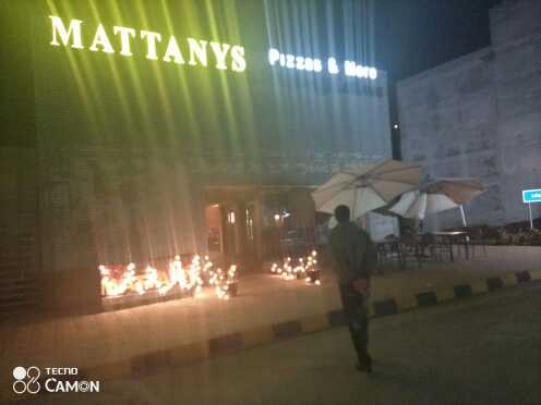 mattanys pizza and more.. in Islamabad, Islamabad Capital Territory - Free Business Listing