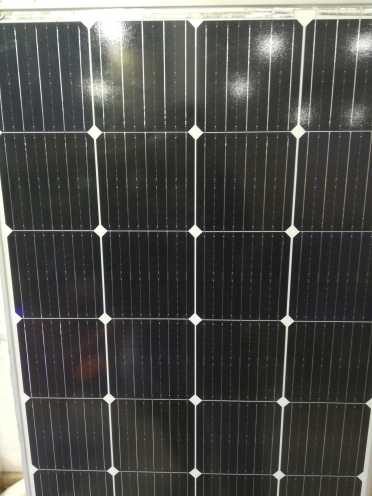 165watt mono solar module.. in Rawalpindi, Punjab 46000 - Free Business Listing