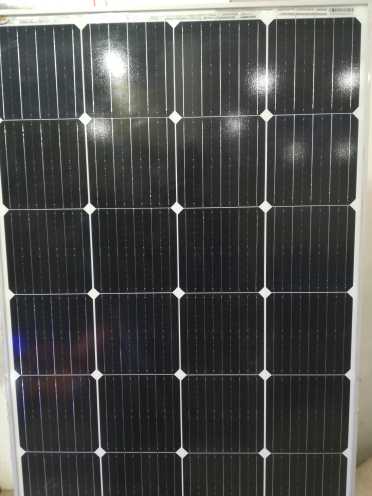 165watt mono solar module.. in Rawalpindi, Punjab 46000 - Free Business Listing