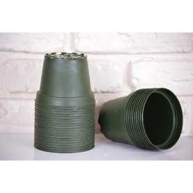 Plastic Pots For Plants.. in Kasur, Punjab - Free Business Listing