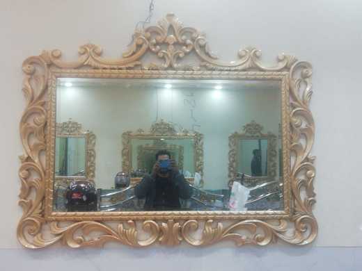galss mirror design puls .. in Imamia Colony Lahore, Punjab - Free Business Listing