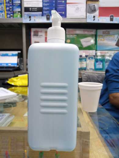 Sanitizer,1000.ML ... 80%.. in Rawalpindi, Punjab 46000 - Free Business Listing
