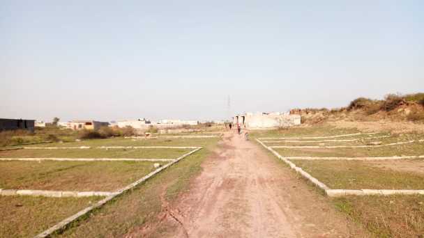 plot for sale 5 marla.. in Rawalpindi, Punjab 46000 - Free Business Listing