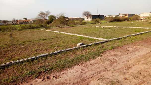 plot for sale 5 marla.. in Rawalpindi, Punjab 46000 - Free Business Listing