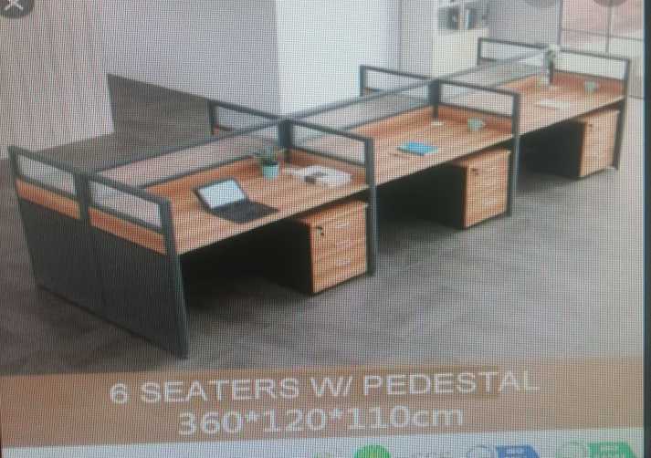 New Work Station Table Wo.. in City,State - Free Business Listing