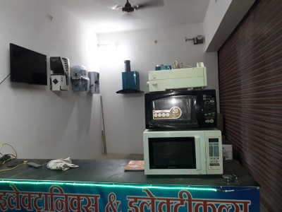 alpha electronics and ele.. in Visakhapatnam, Andhra Pradesh 530026 - Free Business Listing