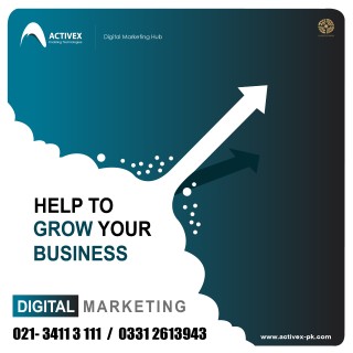 we help to grow your busi.. in Karachi City, Sindh - Free Business Listing