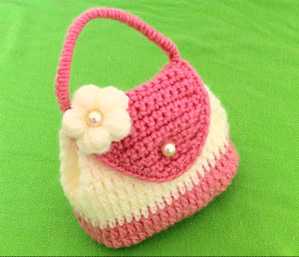 handmade crochet baby han.. in Karachi City, Sindh - Free Business Listing