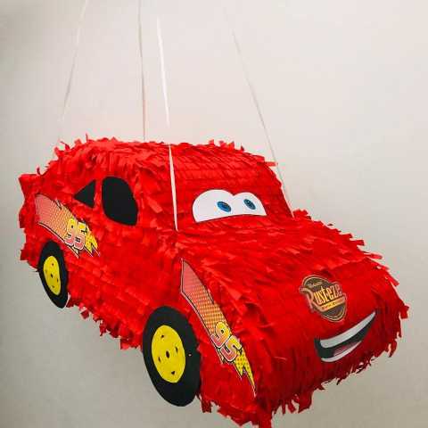 Pinata and birthday decor.. in Lahore, Punjab - Free Business Listing