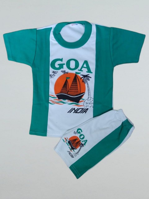 Kids top bottom set (3-12.. in Mumbai, Maharashtra 400078 - Free Business Listing