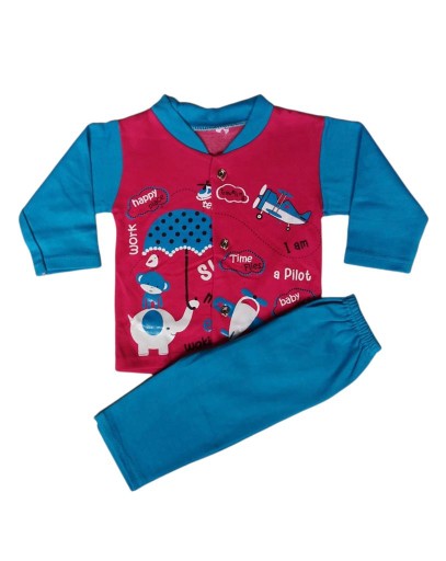 Kids top bottom set (3-12.. in Mumbai, Maharashtra 400078 - Free Business Listing