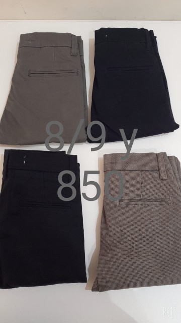 Boys Gap pants available.. in Lahore, Punjab - Free Business Listing