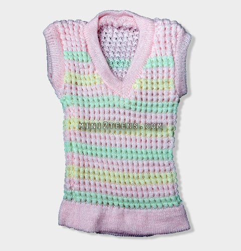 Baby Sleeveless Woolen Mu.. in Lahore, Punjab - Free Business Listing