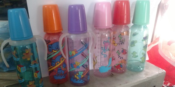 Baby Feeding bottle with .. in Karachi City, Sindh - Free Business Listing