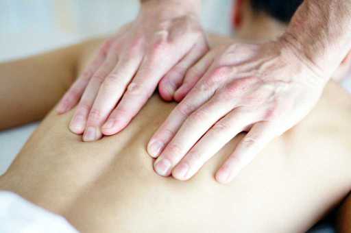 massage service for man.. in Rajkot, Gujarat 360005 - Free Business Listing