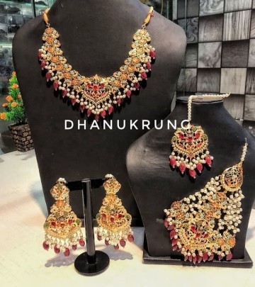 Premium quality Jewellery.. in Karachi City, Sindh - Free Business Listing