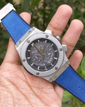 HUBLOT WATCH price 1450.. in Sheikhupura, Punjab - Free Business Listing