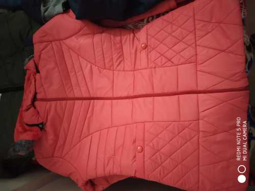 women jacket?color pink.. in Gurugram, Haryana 122001 - Free Business Listing