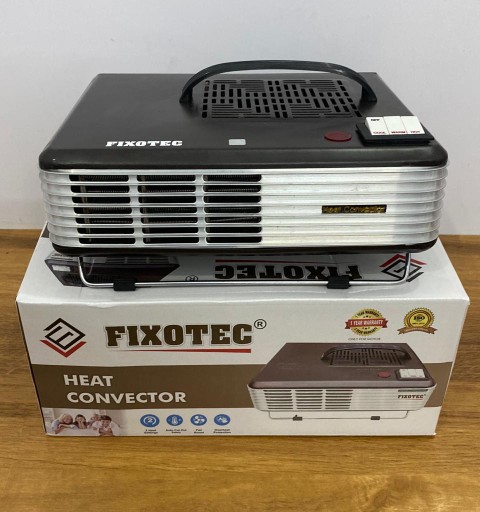 blower heater fixotec.. in Gurugram, Haryana 122001 - Free Business Listing