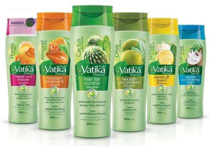 Vatika Hair fall control .. in Karachi City, Sindh 75800 - Free Business Listing