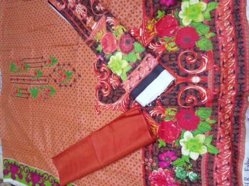 3PIECE REPLICA linen SUIT.. in Rawalpindi, Punjab - Free Business Listing