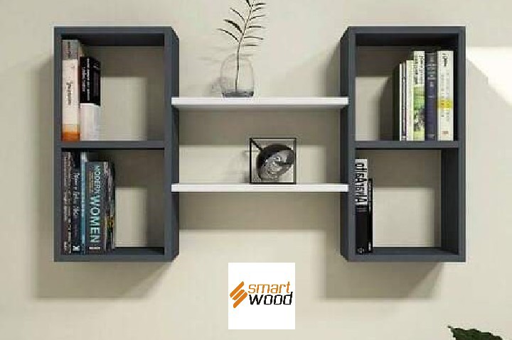 Wall Mounted Book Shelf.. in Sheikhupura, Punjab - Free Business Listing