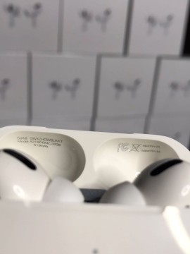 Airpods pro titanium.. in Gujrat, Punjab - Free Business Listing