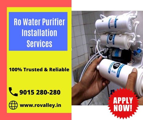 Ro Water Purifier Repair .. in New Delhi, Delhi 110059 - Free Business Listing