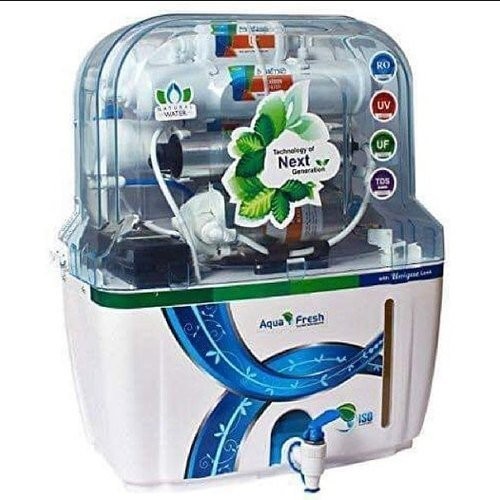 Aquafresh Ro Water Purifi.. in New Delhi, Delhi 110059 - Free Business Listing