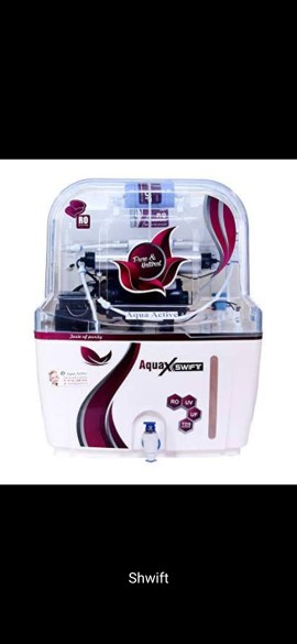 Aqua Swift RO Water Purif.. in Delhi, 110007 - Free Business Listing