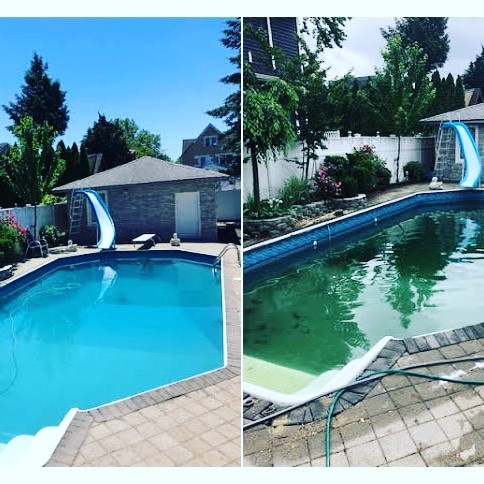 Swimming Pool Service/mai.. in Newark, NJ 07104 - Free Business Listing