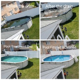 Swimming Pool Service/mai.. in Newark, NJ 07104 - Free Business Listing