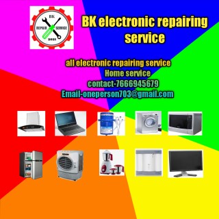 bk electronic repairing s.. in Pune, Maharashtra 411008 - Free Business Listing
