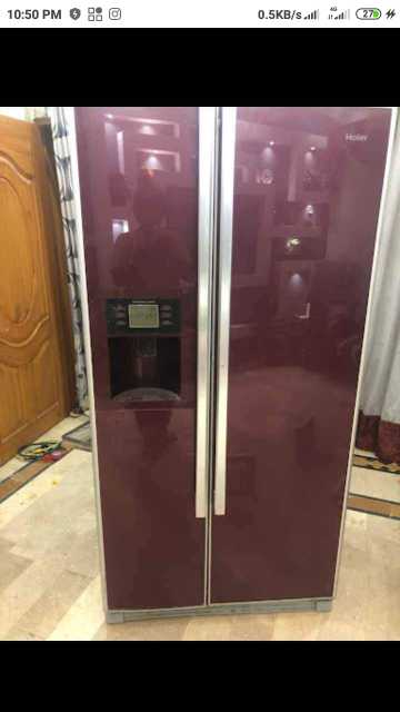 Aircondition Refrigerator.. in Karachi City, Sindh - Free Business Listing