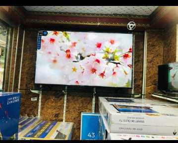 32 inch smart LED TV NEW .. in Sufiabad Lahore, Punjab - Free Business Listing