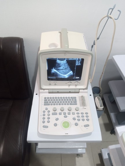 portable ultrasound machi.. in Sabzazar Block H Sabzazar Housing Scheme Phase 1 & 2 Lahore, Punjab - Free Business Listing