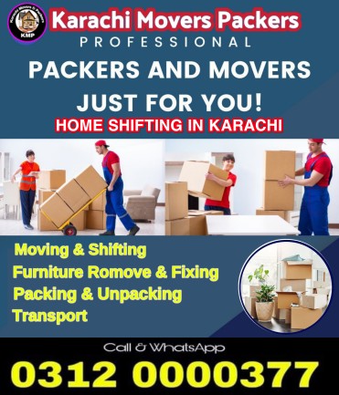 Home Shifting and Transpo.. in Karachi City, Sindh - Free Business Listing