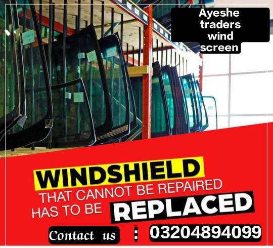 Ayesha Auto traders. wind.. in Lahore, Punjab 54000 - Free Business Listing