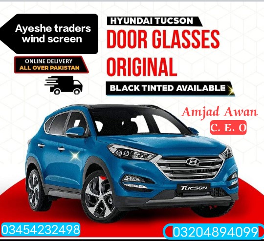 Ayesha Auto traders. wind.. in Lahore, Punjab 54000 - Free Business Listing