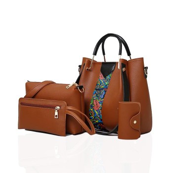 4 piece Italian Handbag.. in Lahore, Punjab - Free Business Listing