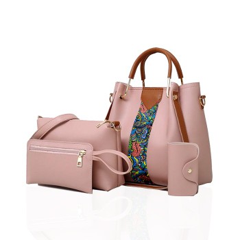 4 piece Italian Handbag.. in Lahore, Punjab - Free Business Listing